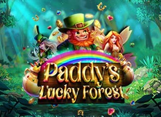 Paddy's Lucky Forest